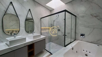 Casa de Condomínio, 3 quartos - Foto 5