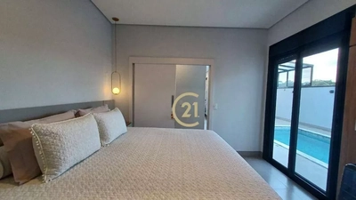 Casa de Condomínio, 3 quartos - Foto 3