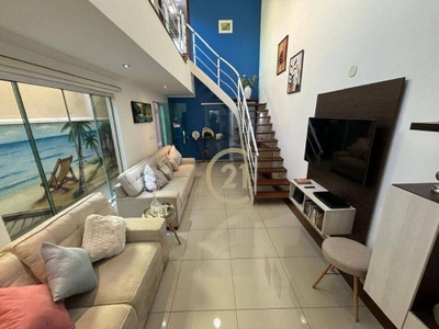 Casa, 3 quartos, 137 m² - Foto 2