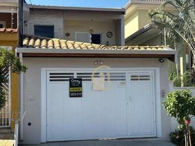 Casa, 3 quartos, 137 m² - Foto 1