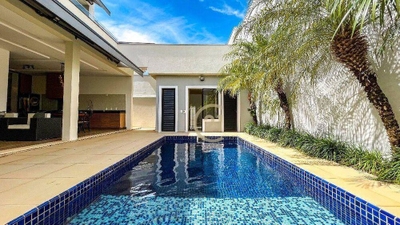 Casa de Condomínio, 4 quartos - Foto 3