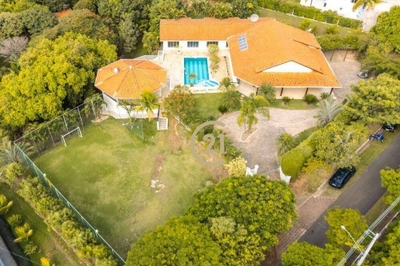 Chácara, 5 quartos, 5100 m² - Foto 5