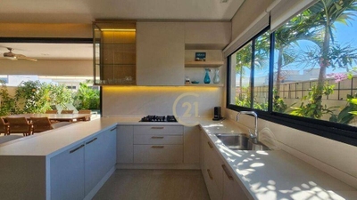 Casa de Condomínio, 4 quartos - Foto 1