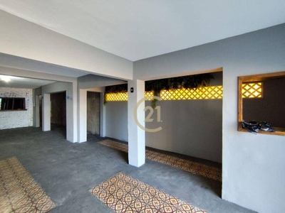 Loja-Salão, 102 m² - Foto 3