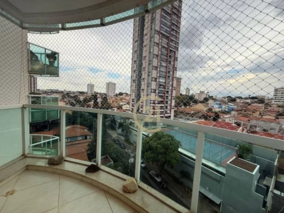 Apartamento, 4 quartos, 188 m² - Foto 1
