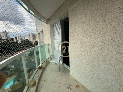 Apartamento, 4 quartos, 188 m² - Foto 5