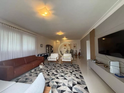 Apartamento, 4 quartos, 188 m² - Foto 2