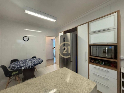 Apartamento, 4 quartos, 188 m² - Foto 2