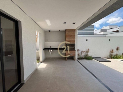 Casa de Condomínio, 3 quartos - Foto 5