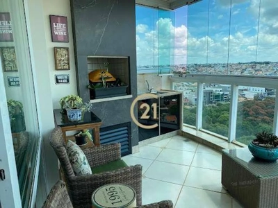 Apartamento, 3 quartos, 198 m² - Foto 3