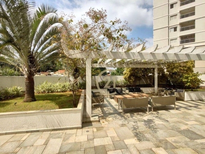 Apartamento, 3 quartos, 198 m² - Foto 1