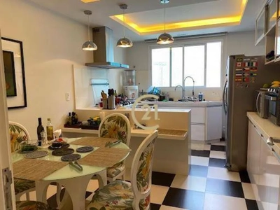 Apartamento, 3 quartos, 198 m² - Foto 5