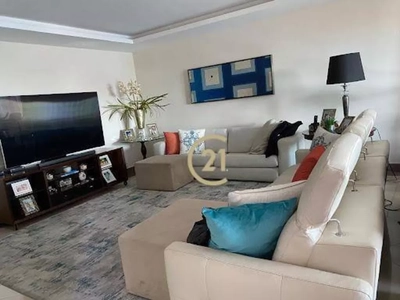 Apartamento, 3 quartos, 198 m² - Foto 2