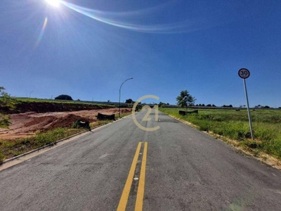 Loteamento e Condomínio, 340 m² - Foto 4