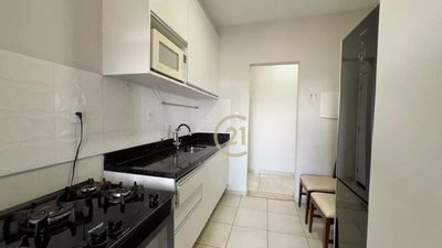 Apartamento, 3 quartos, 100 m² - Foto 3