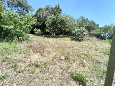 Terreno, 1000 m² - Foto 1