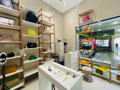 Sala-Conjunto, 15 m² - Foto 2