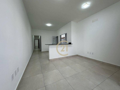 Casa, 3 quartos, 86 m² - Foto 3