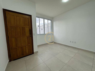 Casa, 3 quartos, 86 m² - Foto 2