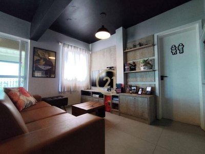 Apartamento, 3 quartos, 143 m² - Foto 3