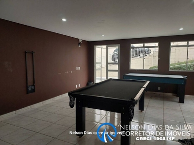 Apartamento, 2 quartos, 43 m² - Foto 3