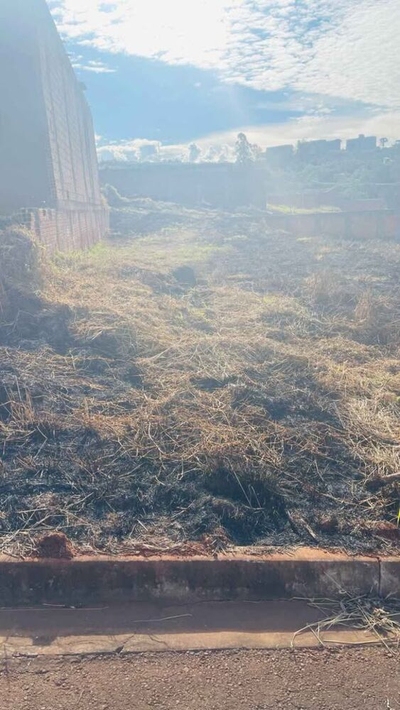 Terreno, 311 m² - Foto 4