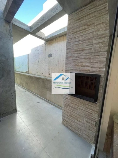 Casa, 3 quartos, 69 m² - Foto 2