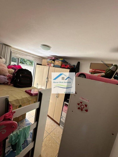 Apartamento, 2 quartos, 50 m² - Foto 4