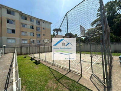 Apartamento, 2 quartos, 50 m² - Foto 2