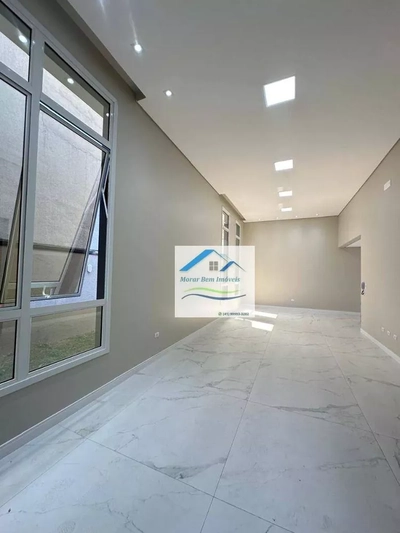 Casa, 3 quartos, 200 m² - Foto 4