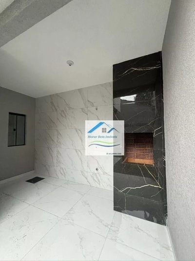 Casa, 3 quartos, 85 m² - Foto 4