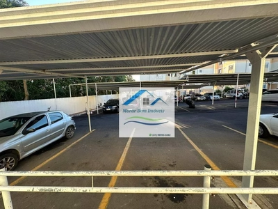 Apartamento, 2 quartos, 50 m² - Foto 3