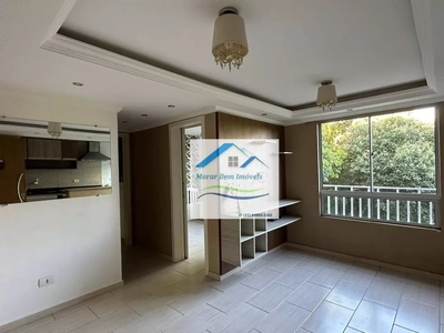 Apartamento, 2 quartos, 50 m² - Foto 1