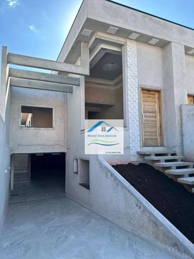 Casa, 3 quartos, 170 m² - Foto 2