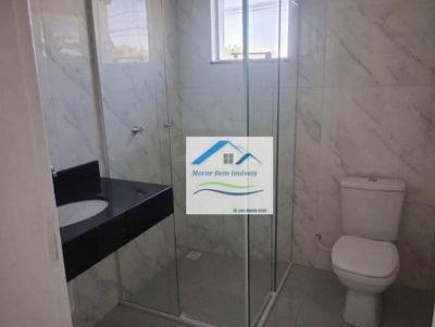 Casa, 3 quartos, 67 m² - Foto 2