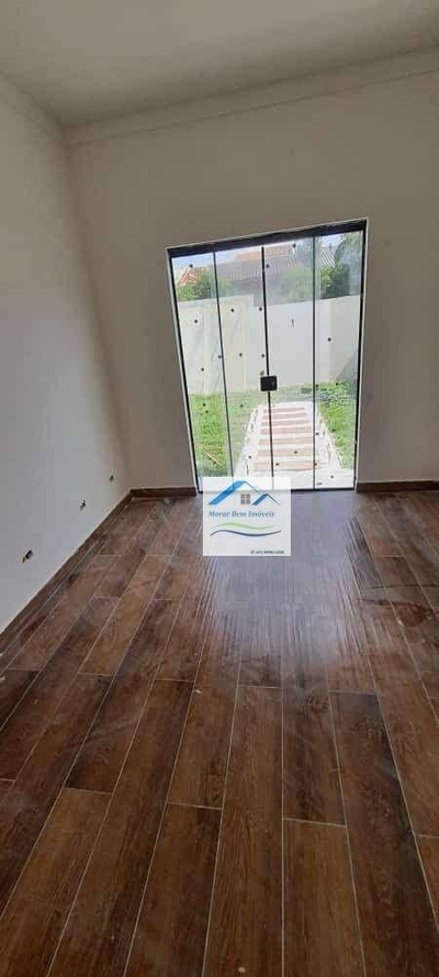 Casa, 3 quartos, 70 m² - Foto 2