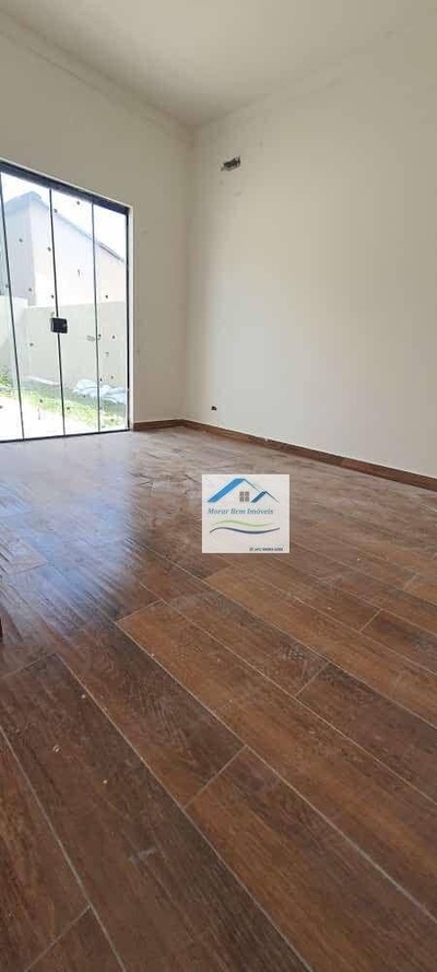 Casa, 3 quartos, 70 m² - Foto 3