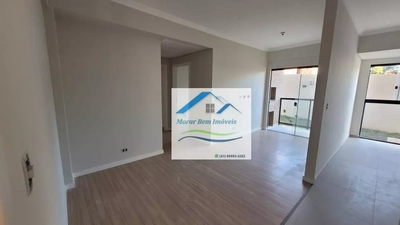Apartamento, 2 quartos, 54 m² - Foto 1