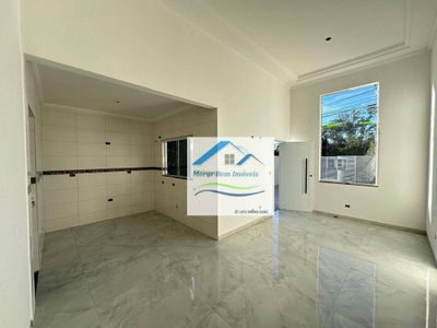 Casa, 3 quartos, 70 m² - Foto 3