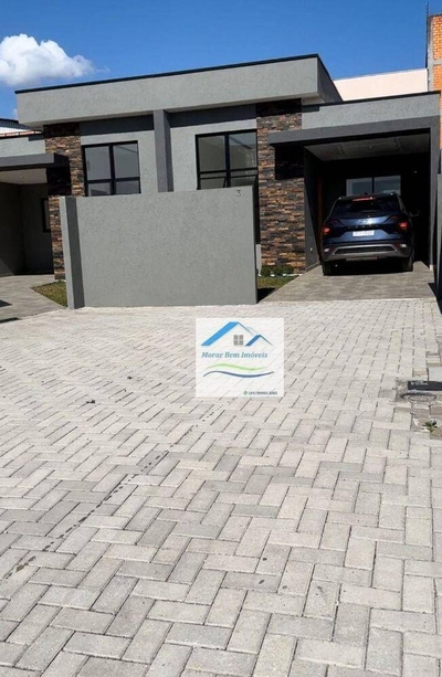 Casa, 3 quartos, 96 m² - Foto 4