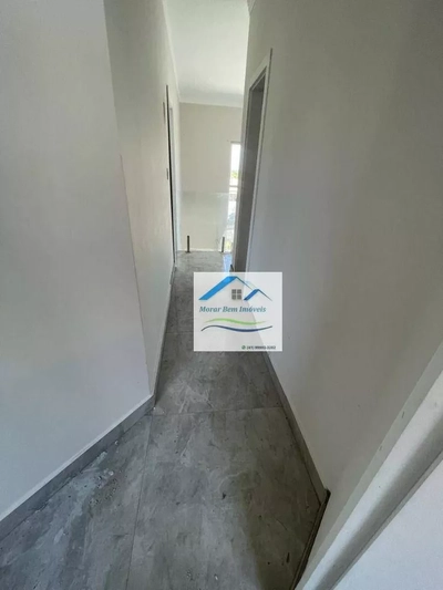 Sobrado, 3 quartos, 110 m² - Foto 3