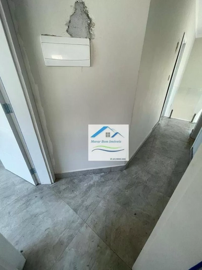 Sobrado, 3 quartos, 110 m² - Foto 4