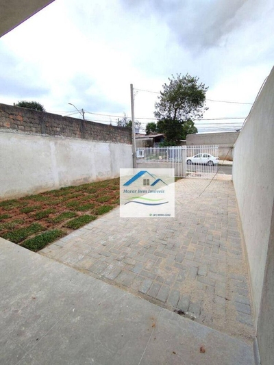 Casa, 2 quartos, 52 m² - Foto 4