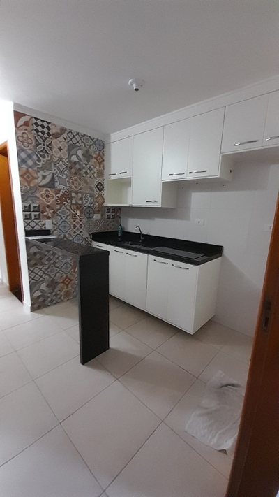 Kitnet-Studio, 36 m² - Foto 2