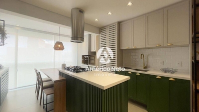 Apartamento, 2 quartos, 63 m² - Foto 1