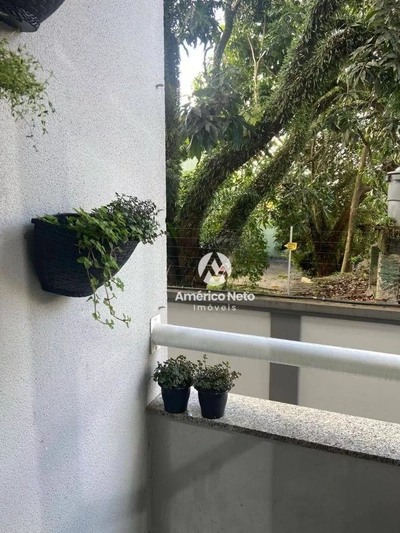 Sobrado, 2 quartos, 100 m² - Foto 2