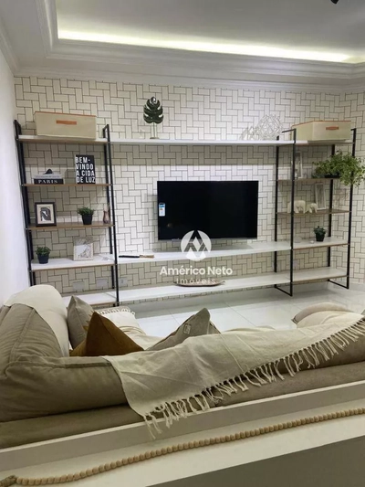 Sobrado, 2 quartos, 100 m² - Foto 3