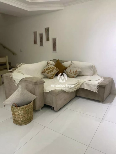 Sobrado, 2 quartos, 100 m² - Foto 4