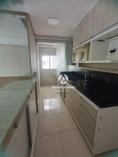 Apartamento, 2 quartos, 65 m² - Foto 4
