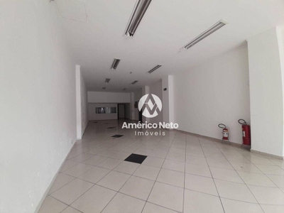 Loja-Salão, 170 m² - Foto 3